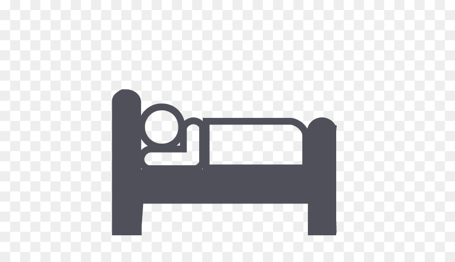 компьютерные иконки，кровать и завтрак PNG