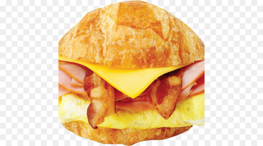 бутерброд на завтрак，завтрак PNG
