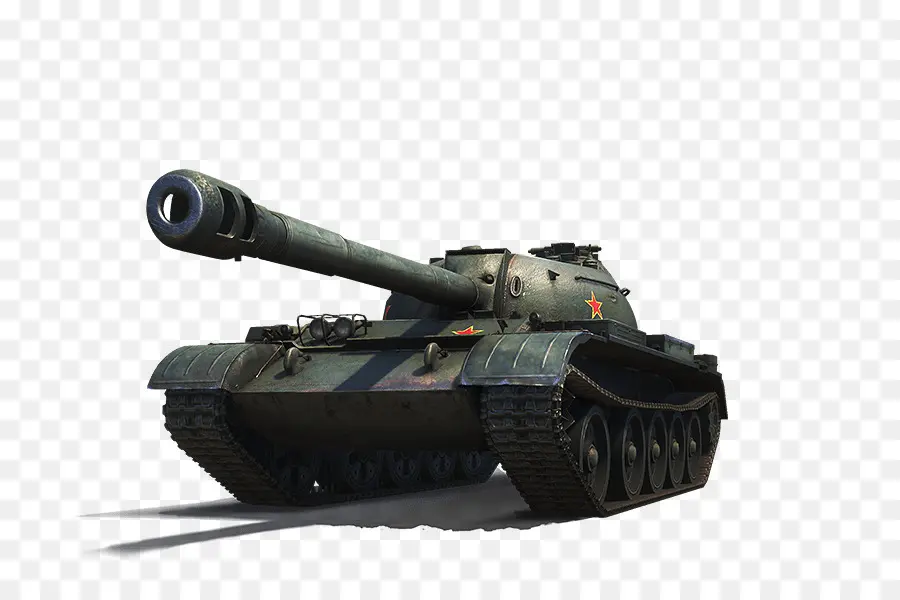Мир танков，Т34 PNG