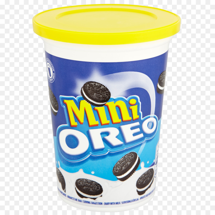 Мини Орео，Файлы Cookie PNG