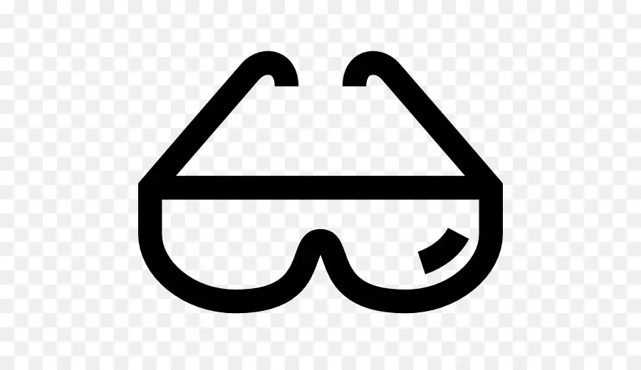 очки，компьютерные иконки PNG