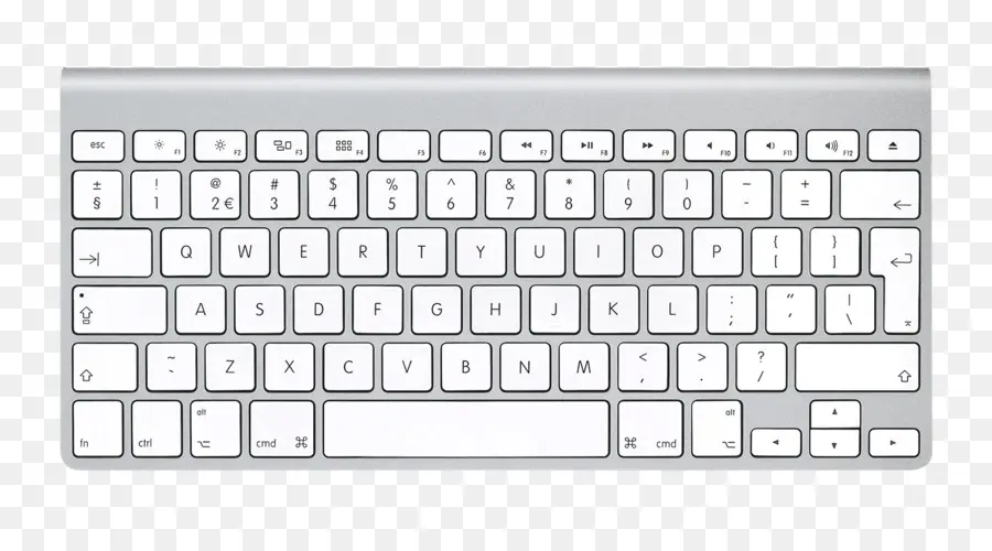 компьютерная клавиатура，макбук про PNG