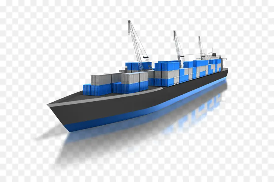 грузовое судно，интермодальные контейнерные PNG