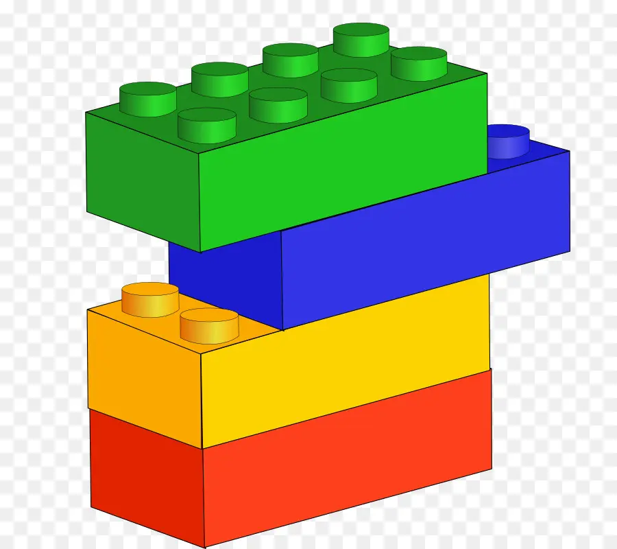 игрушки блок，Лего PNG