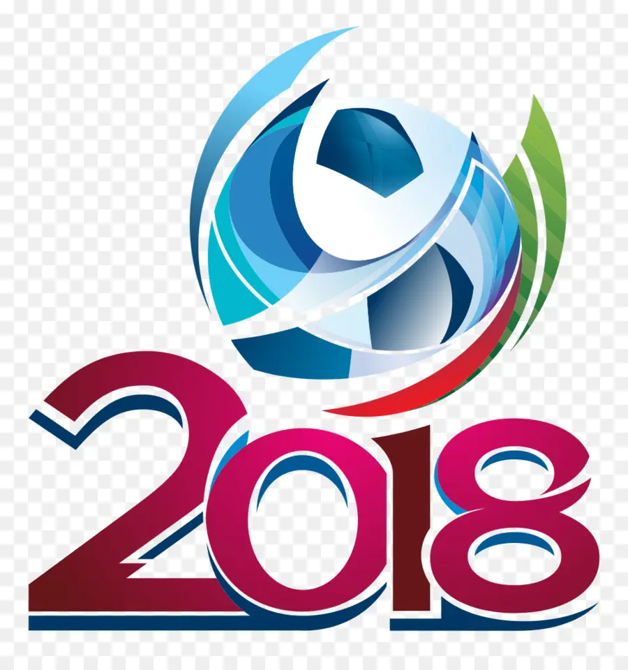 Чемпионат мира по футболу 2018 года，Россия PNG