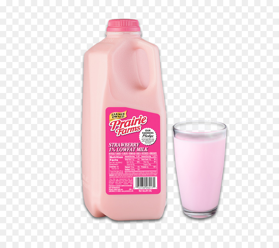 молочный коктейль，молоко PNG