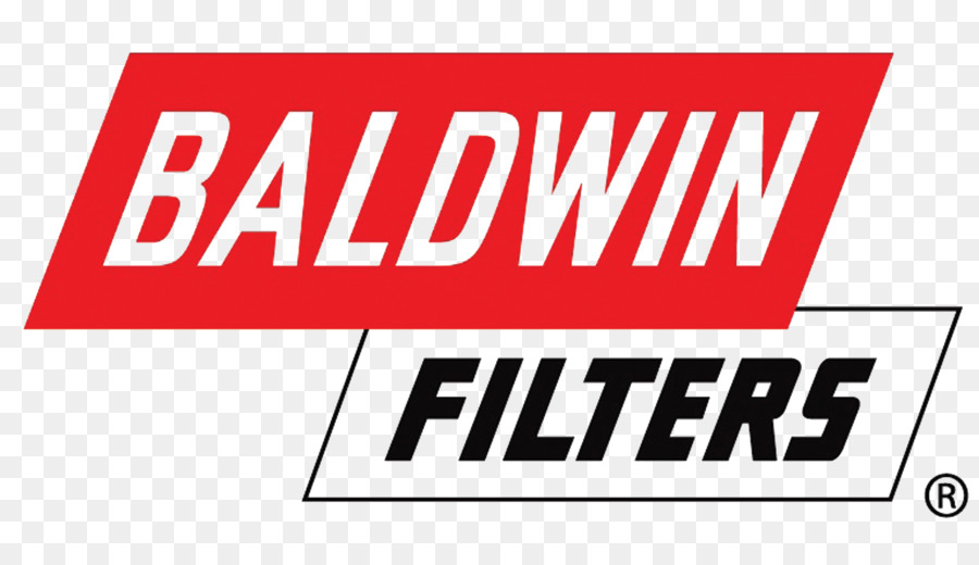 Логотип компании Baldwin Filters，Болдуин PNG