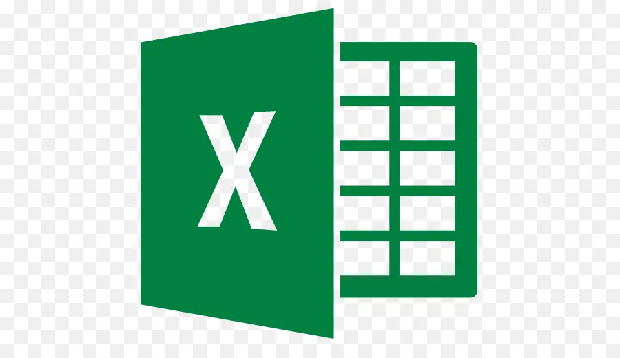 корпорация Майкрософт Excel，значки компьютеров PNG