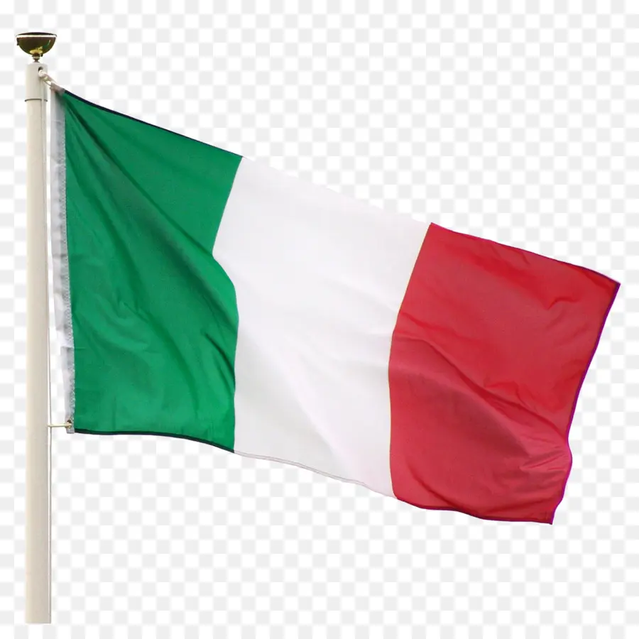 ХК магазинах，флаг Италии PNG