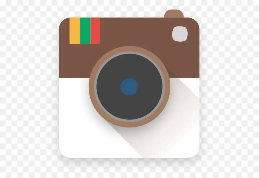 компьютерные иконки，Instagram PNG