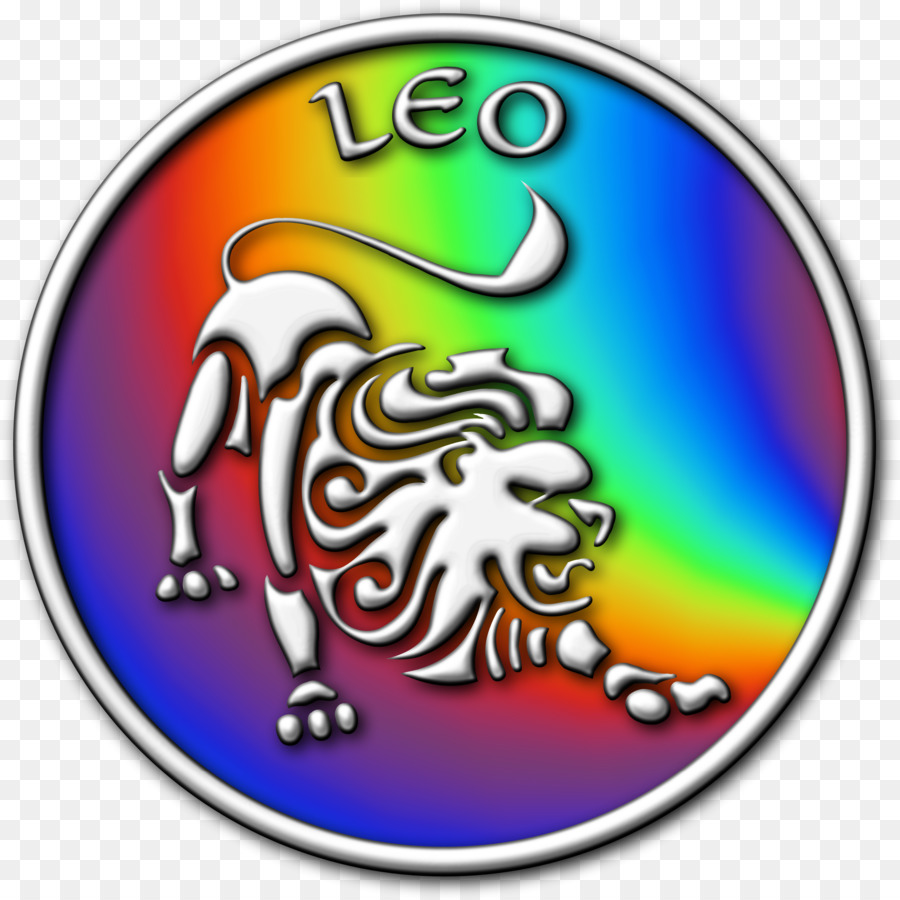 Leo знак зодиака