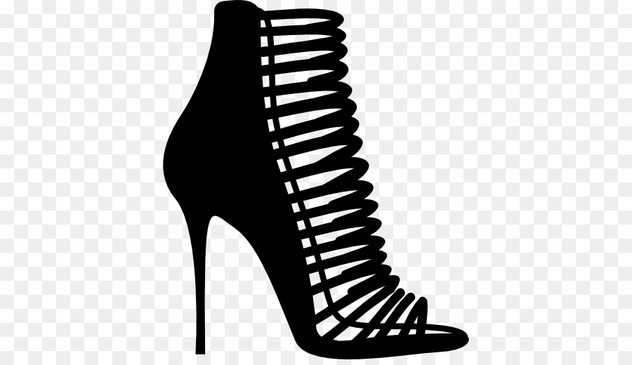 Highheeled обувь，шпилька PNG