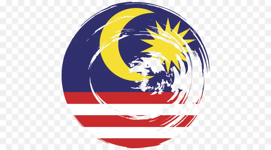 пусат интернет 1 Малайзия иган，Хари мердека PNG