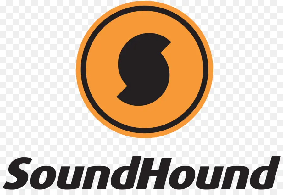 Логотип Soundhound，Бренд PNG