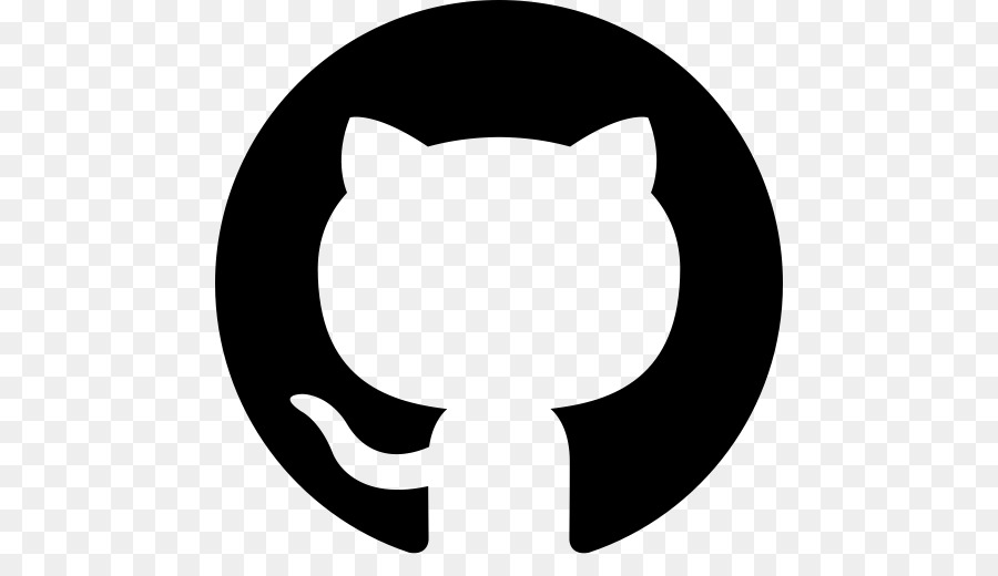 Логотип Github，Кот PNG