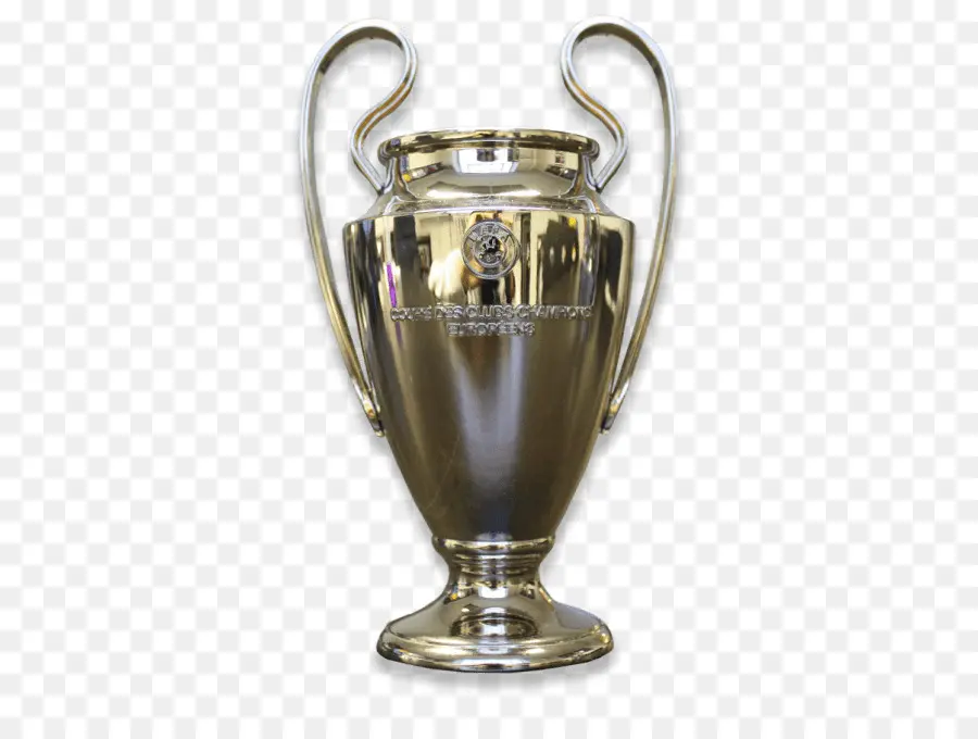 Лига чемпионов УЕФА，Реал PNG
