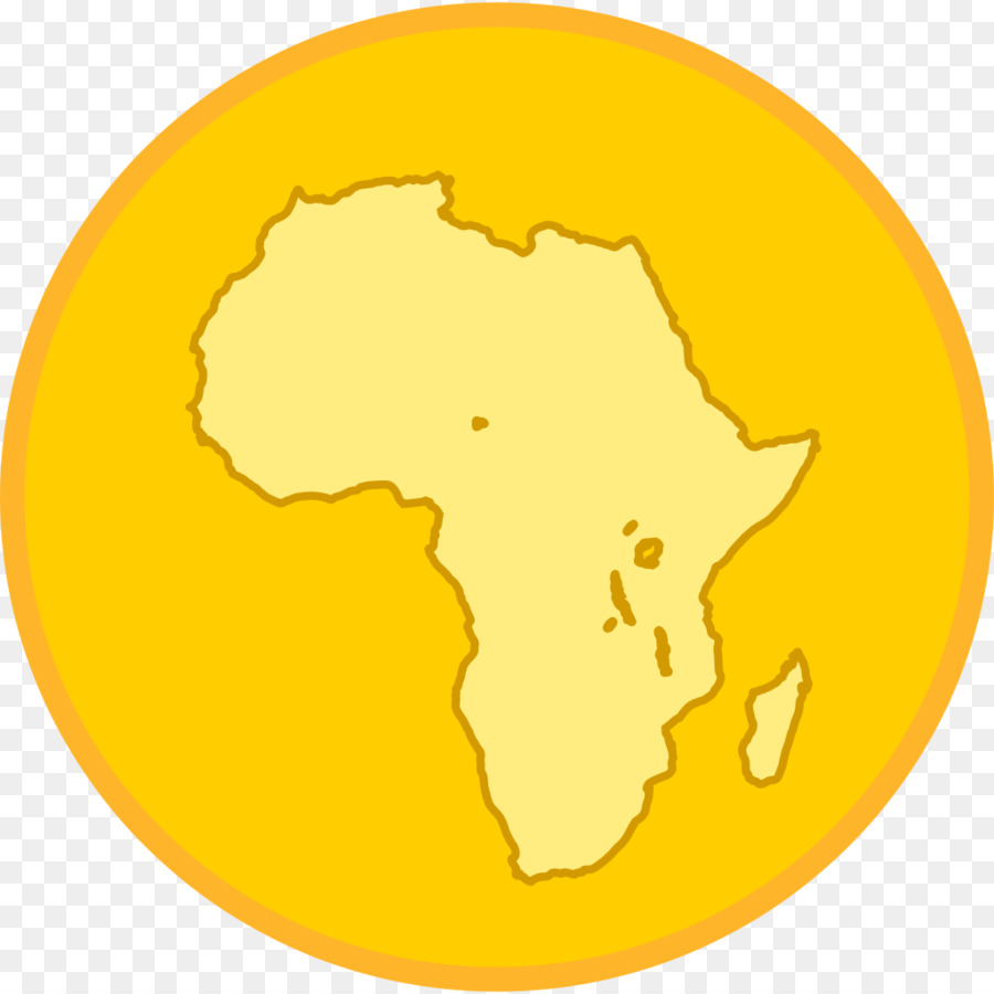 Африка，золотая медаль PNG