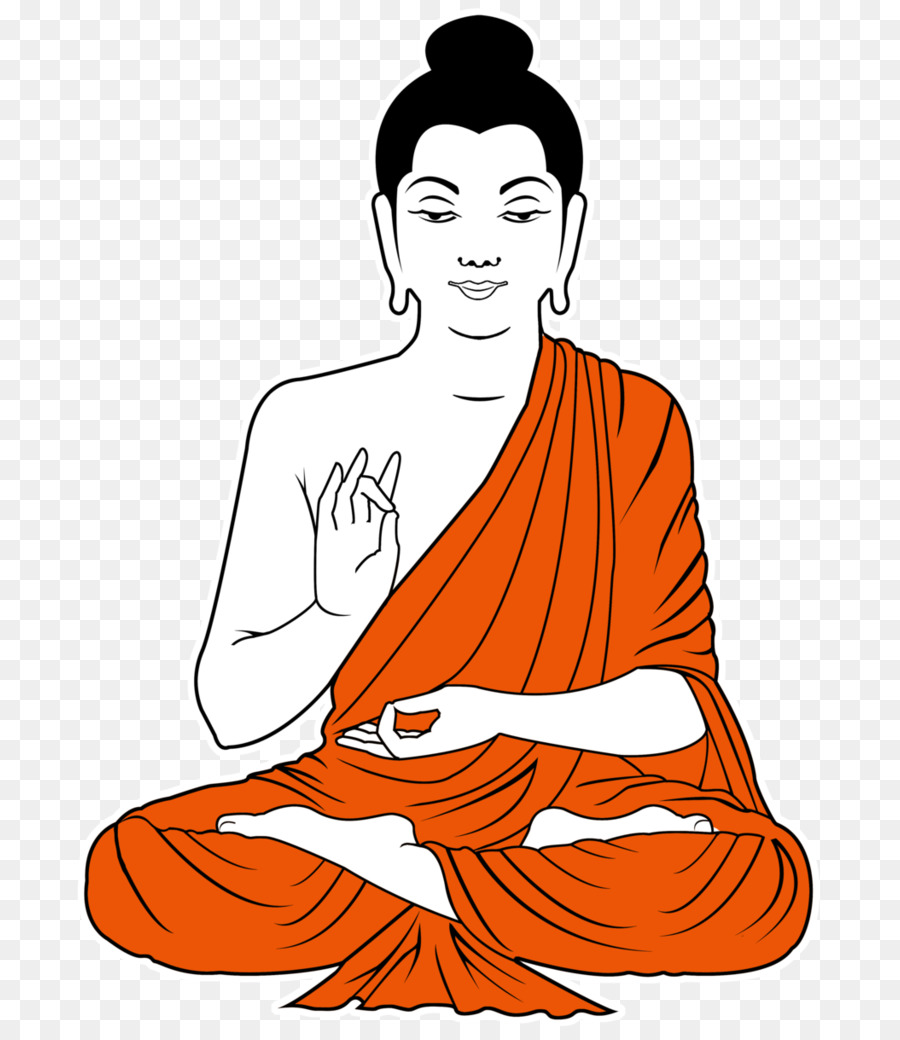 Буддийская Медитация. 