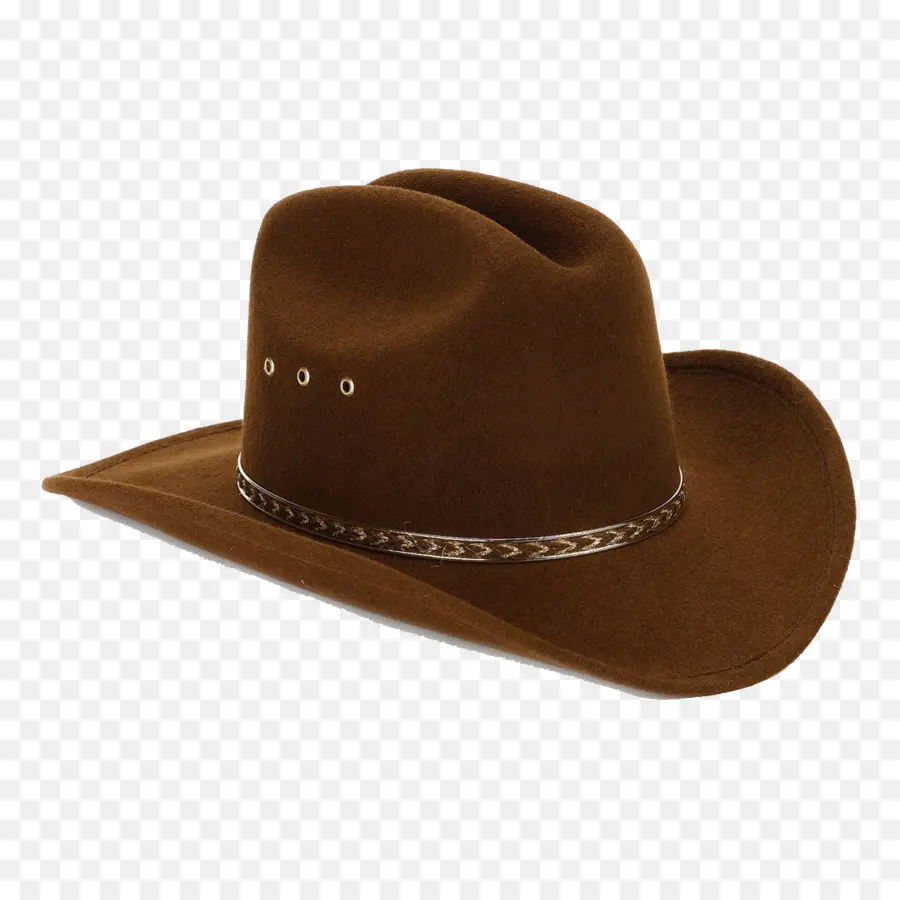 ковбойская шляпа，ковбой PNG