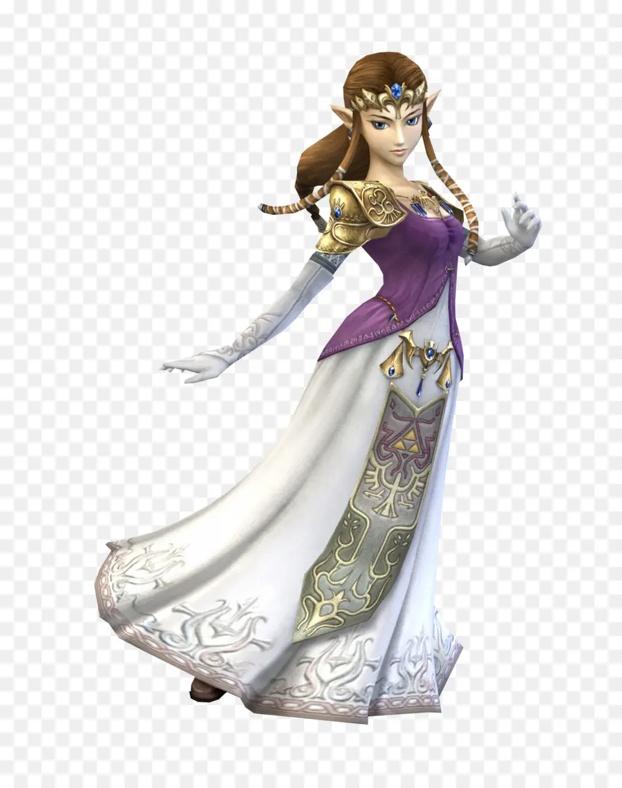 легенда о Zelda сумерки принцесса в Hd，легенда о Zelda дыхание дикого PNG