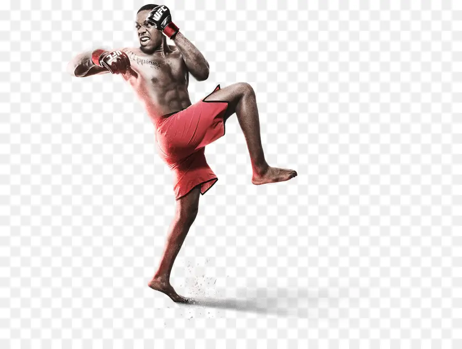 Ea спорт Ufc，УФК 197 Джонс против Saint Preux PNG