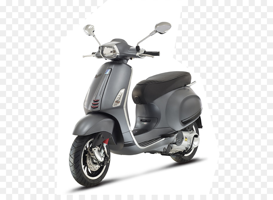 Скутера Vespa Sprint