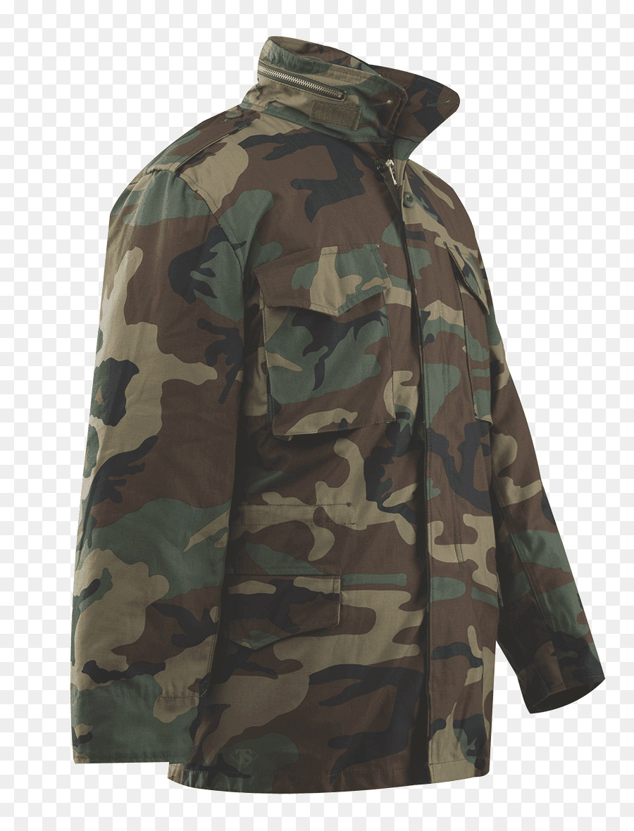 M1965 Полевая куртка，куртка PNG