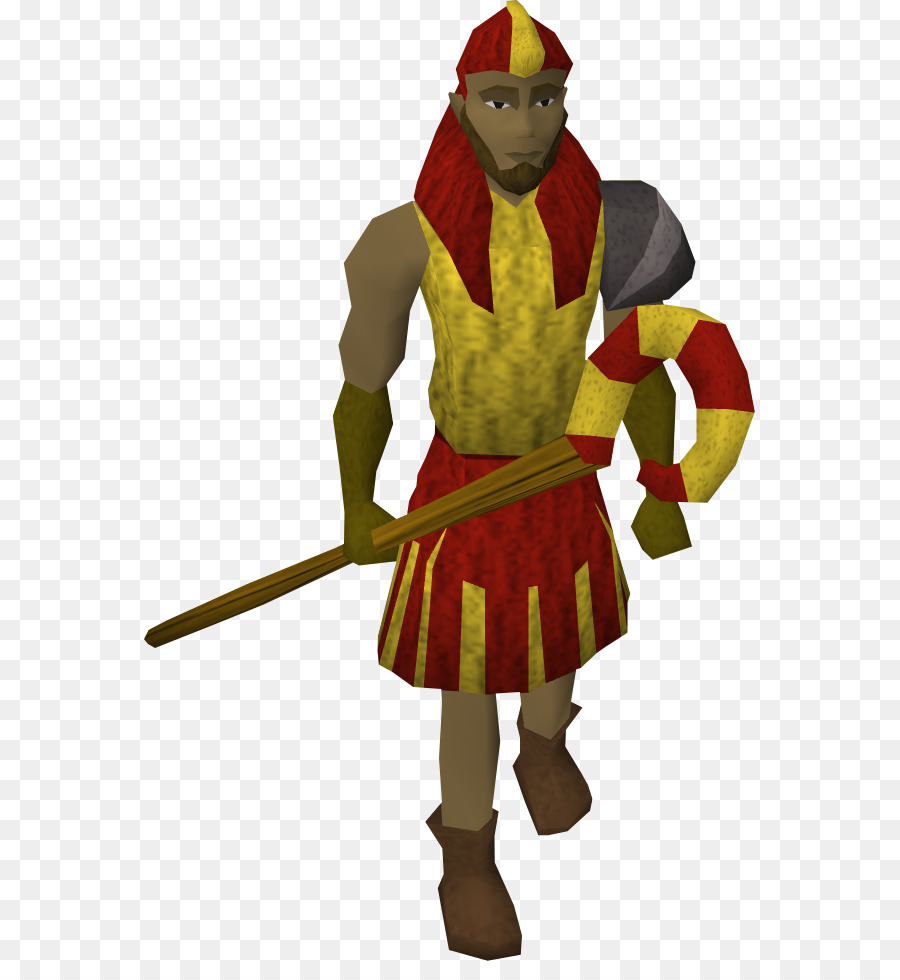 в Runescape，владел священник PNG