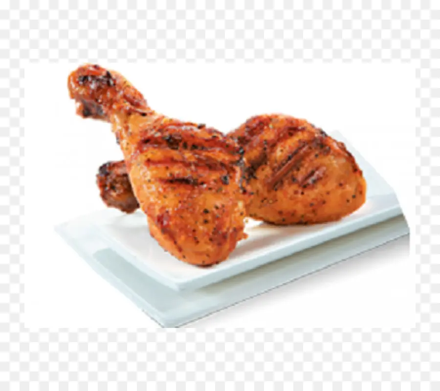 барбекю курица，жареная курица PNG