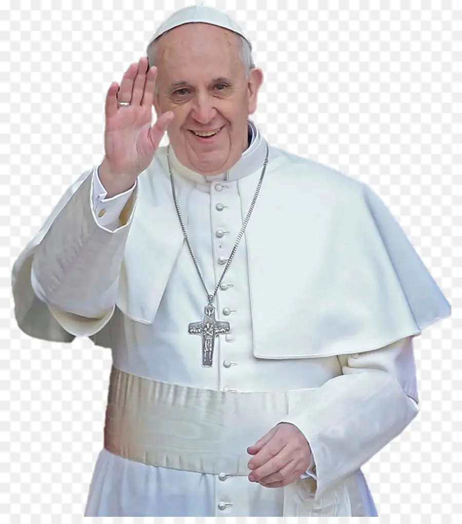 папа Франциск，Ватикан PNG