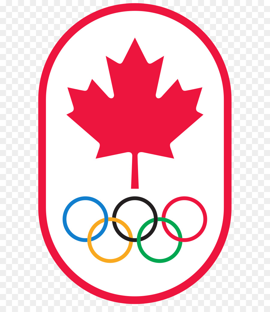 Зимние Олимпийские игры 2018，Канада PNG