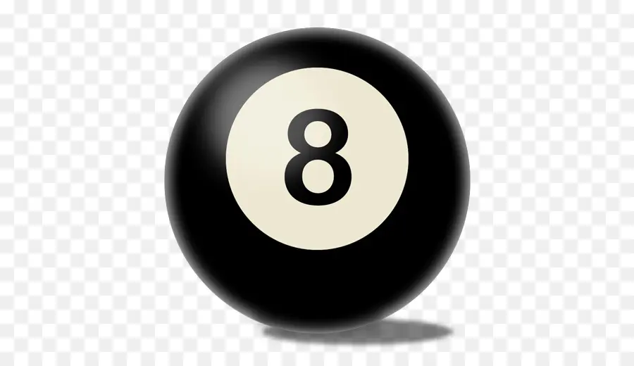 магия сайт 8ball，8 мяч бассейн PNG