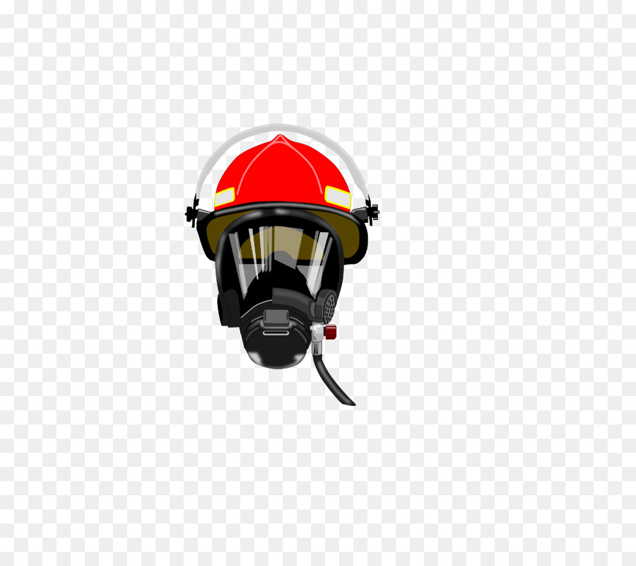 мотоциклетные шлемы，шлем пожарного PNG