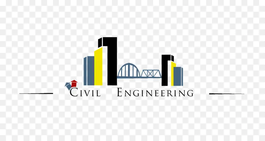 гражданское строительство，логотип PNG