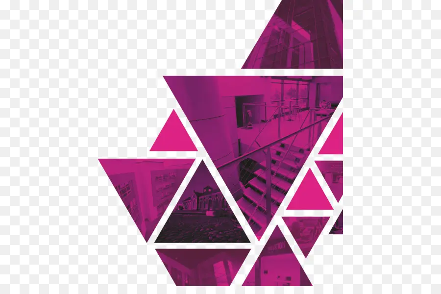 треугольник，абстрактное искусство PNG
