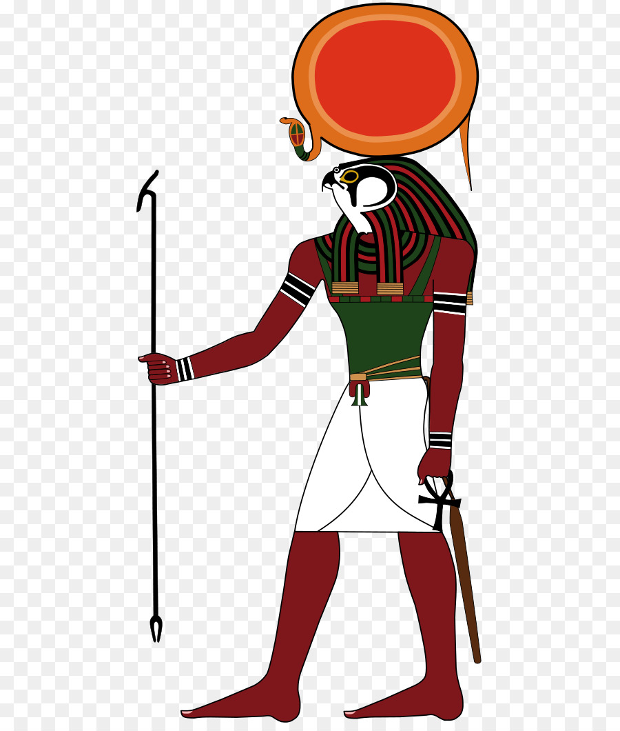 Амон-ра это в древнем Египте
