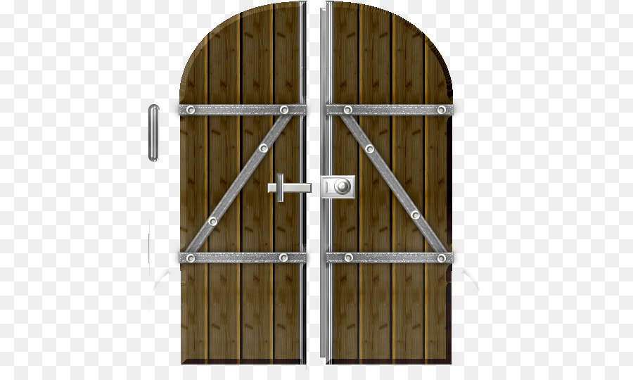 дверь，сарай PNG