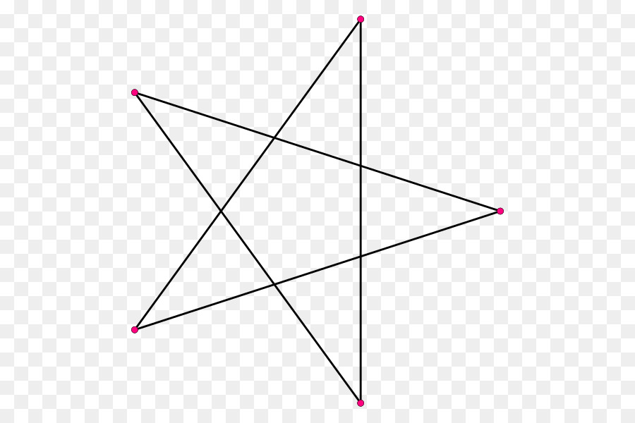 пентаграмма，Fivepointed звезда PNG