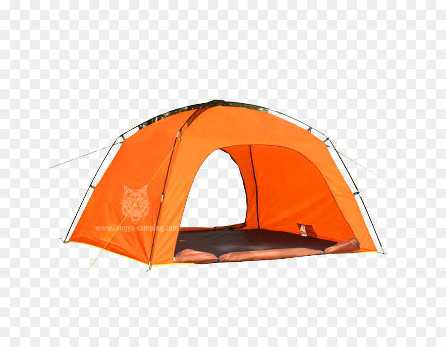 палатка，компанию Coleman PNG