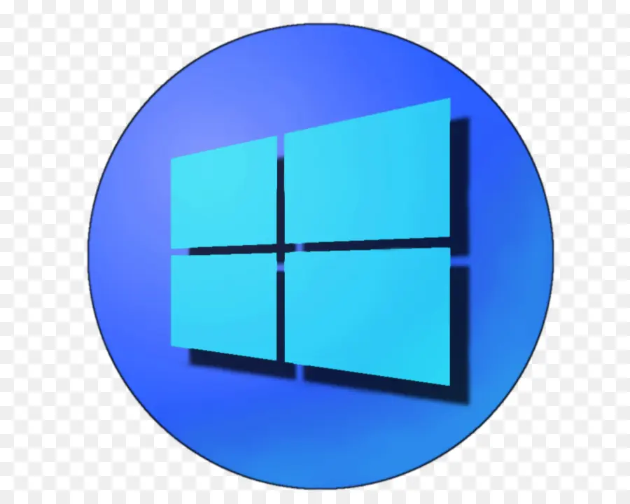 ноутбук，ОС Windows 10 PNG