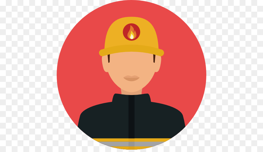 пожарный，компьютерные иконки PNG