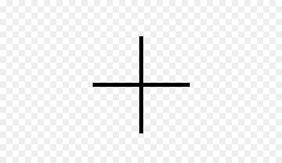 крест，компьютерные иконки PNG