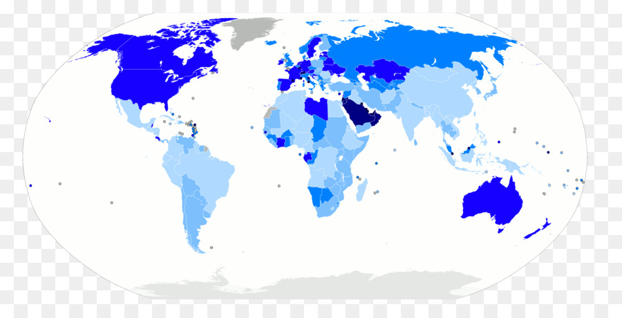 Карта мира，Глобальный PNG