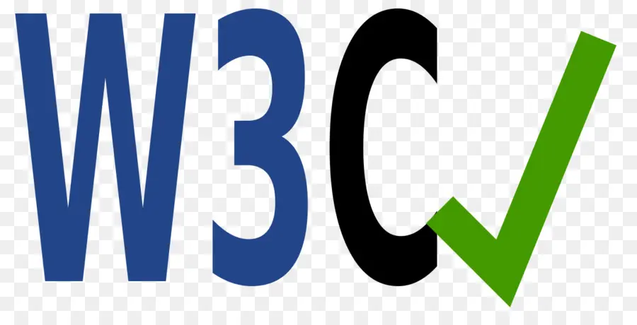 W3c логотип，сеть PNG