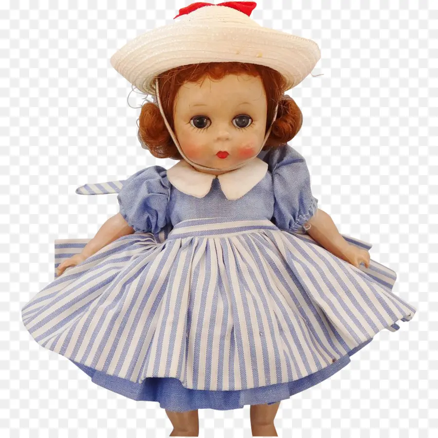кукла，игрушка PNG