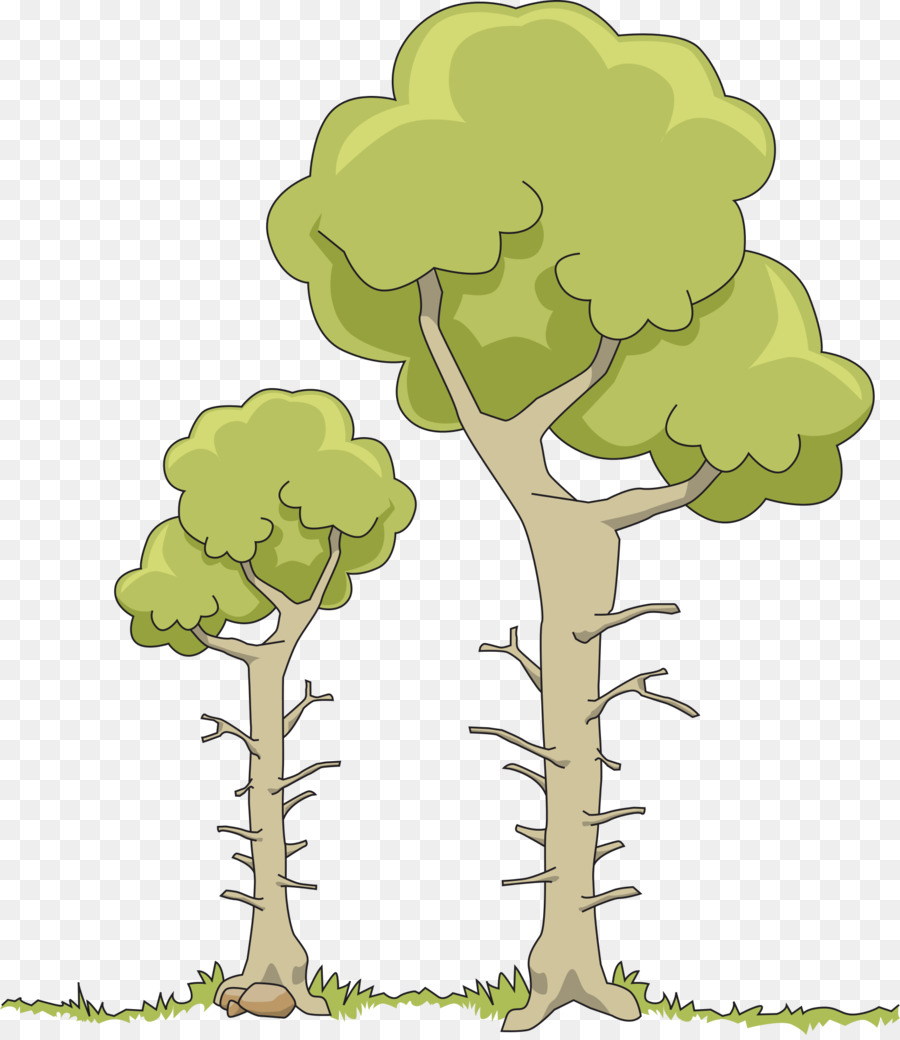 Картинка дерево для детей