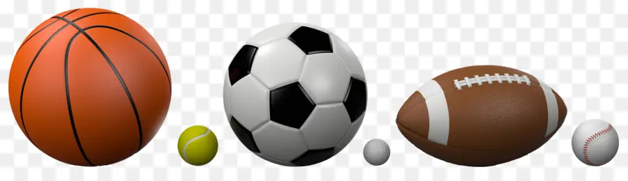 мяч，спорт PNG