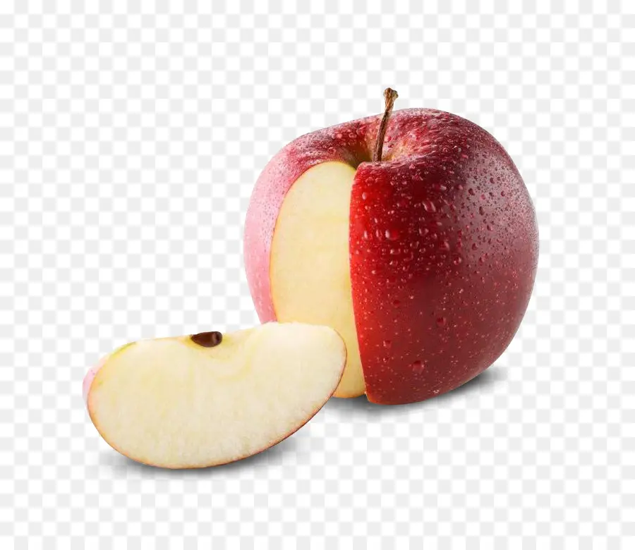 карамельное яблоко，конфеты яблоко PNG
