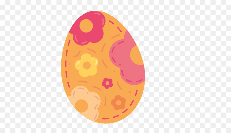 получить красочные，пасхальное яйцо PNG