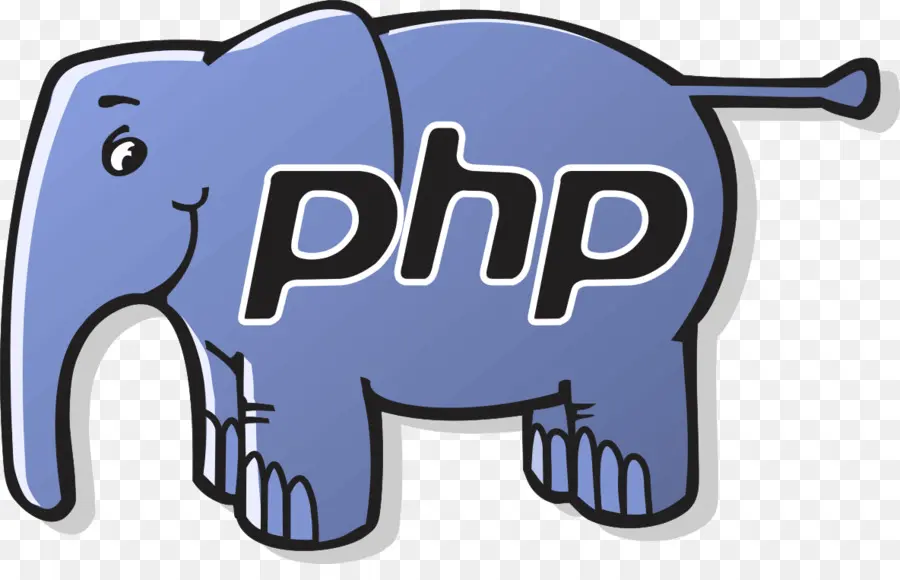 Php слон，Программирование PNG